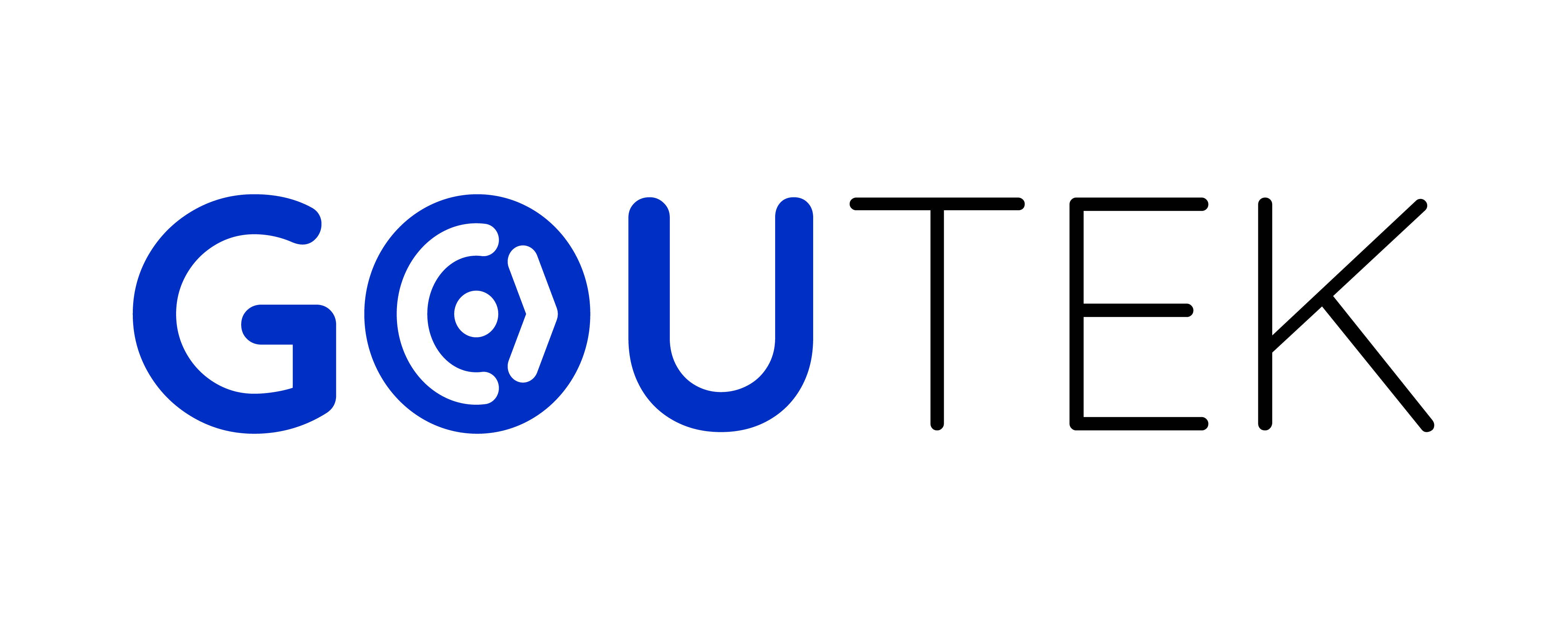 Página principal del Centro de ayuda de Goutek